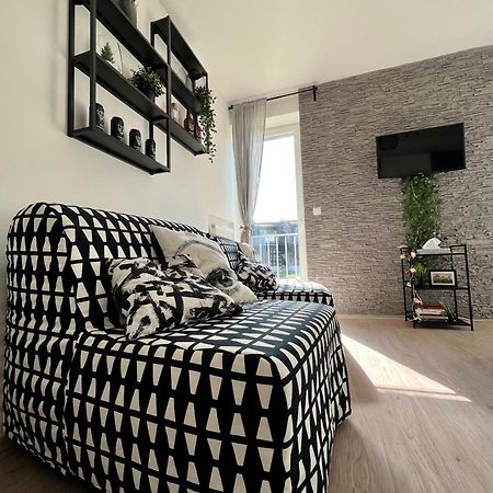 New Nelis Apartment Klinovec Loucna pod Klinovcem Luaran gambar