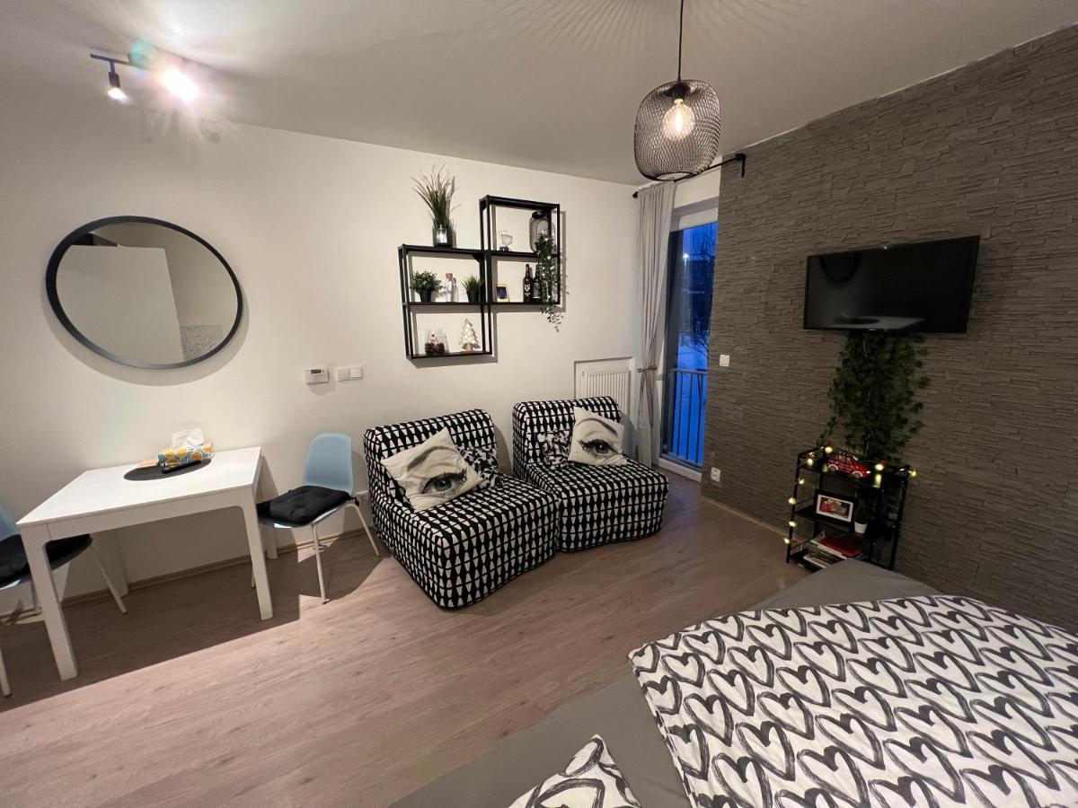 New Nelis Apartment Klinovec Loucna pod Klinovcem Luaran gambar