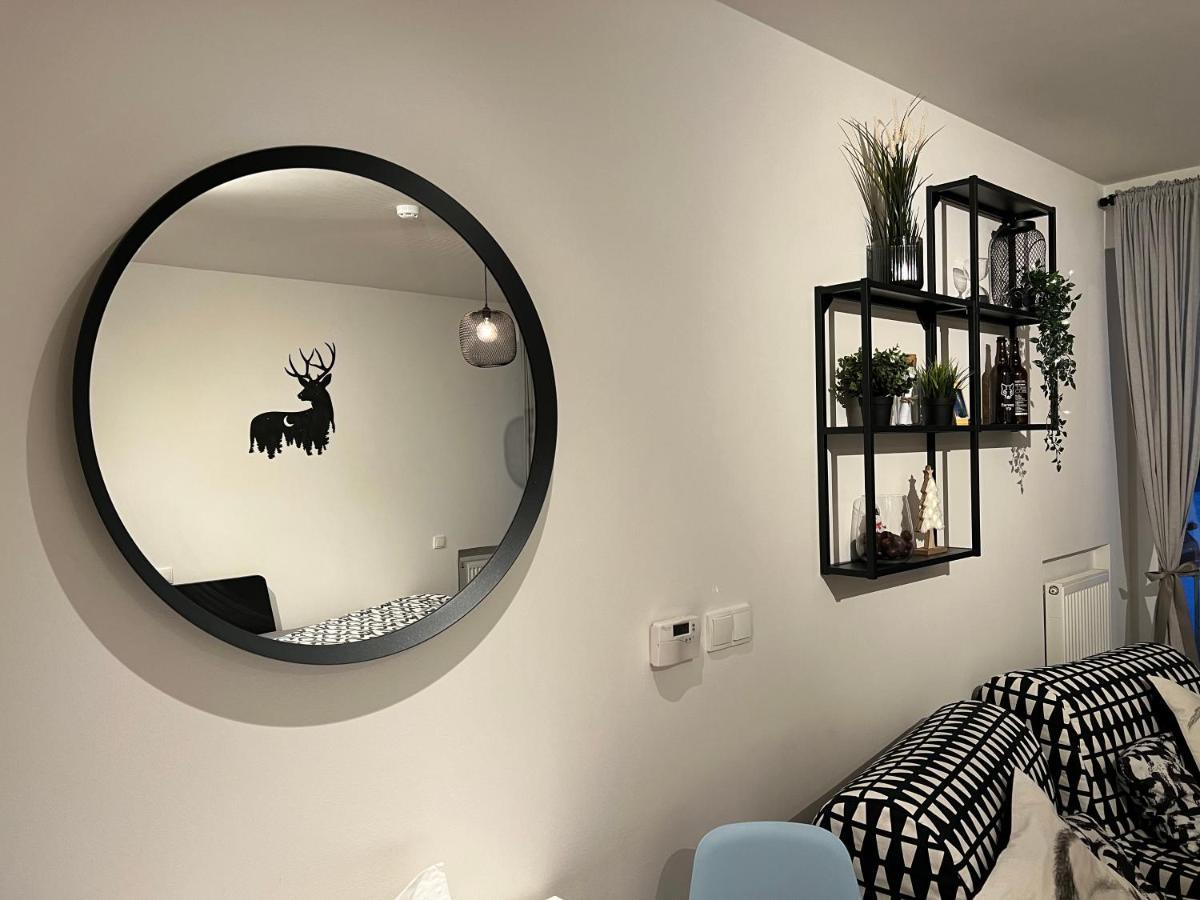 New Nelis Apartment Klinovec Loucna pod Klinovcem Luaran gambar