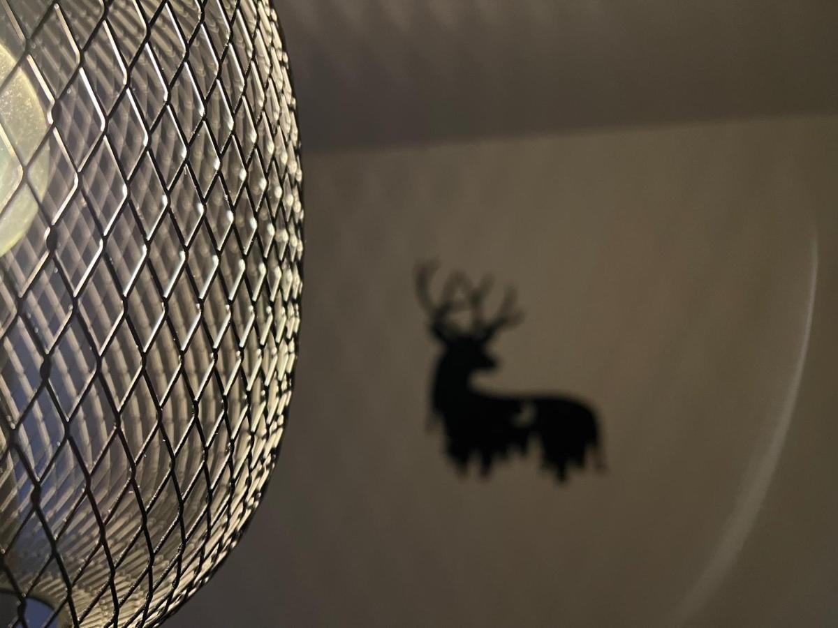 New Nelis Apartment Klinovec Loucna pod Klinovcem Luaran gambar
