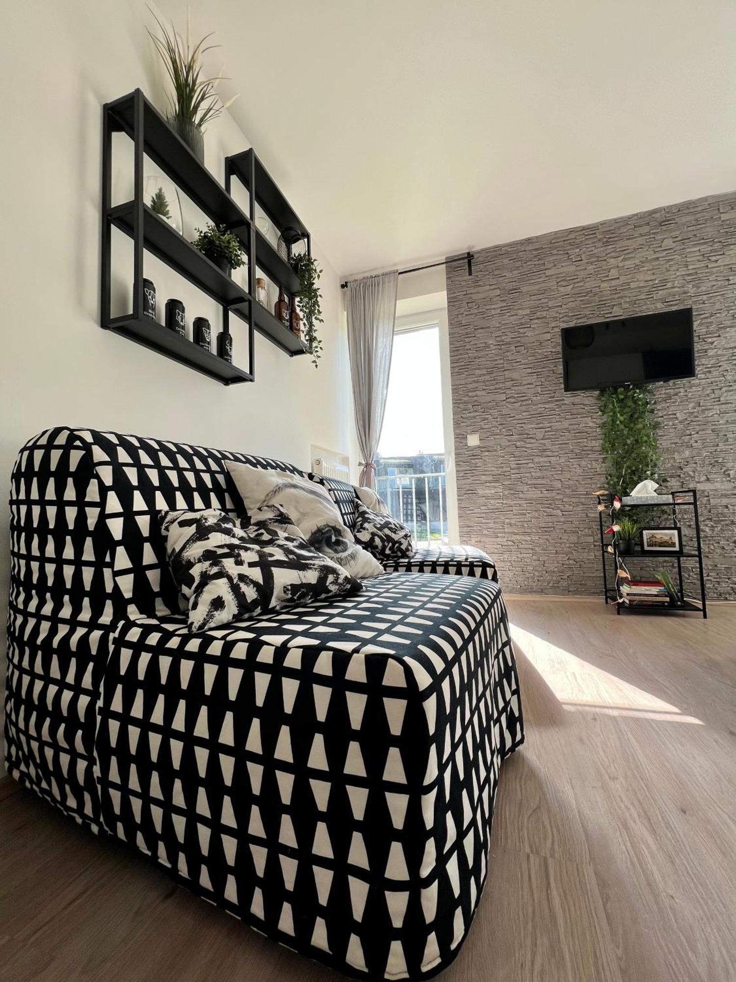 New Nelis Apartment Klinovec Loucna pod Klinovcem Luaran gambar